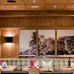 Naturhotel Eng Hinterriss