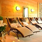 Naturhotel Eng 4* Hinterriß