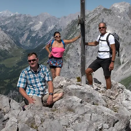 Fogadó Naturhotel Eng