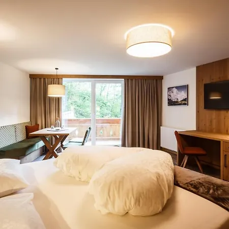 Das Naturhotel Die Eng