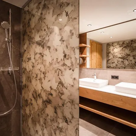 Das Naturhotel Die Eng Hinterriß