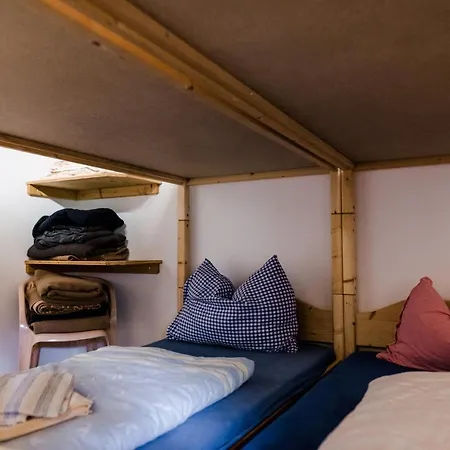 Das Naturhotel Die Eng
