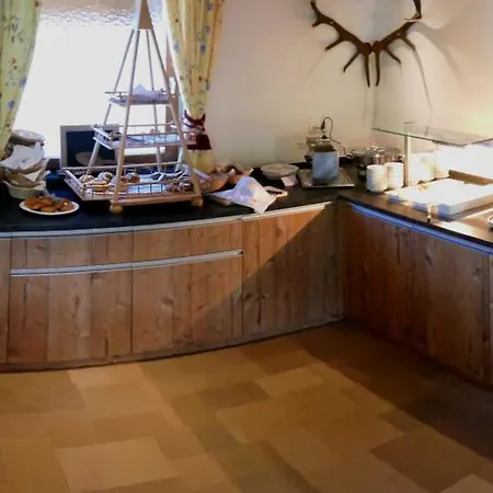 Naturhotel Eng Fogadó 4*