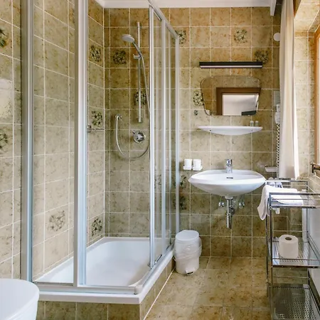 Naturhotel Eng