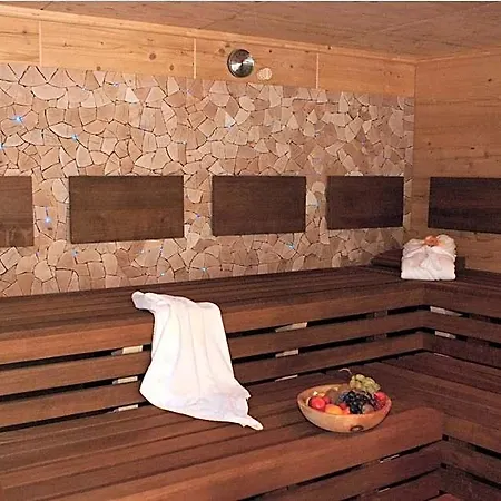 Das Naturhotel Die Eng Inn 4*