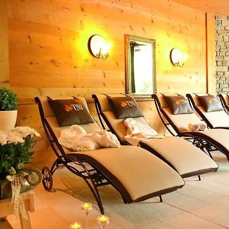 Das Naturhotel Die Eng 4* Hinterriß