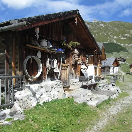 Das Naturhotel Die Eng 4*