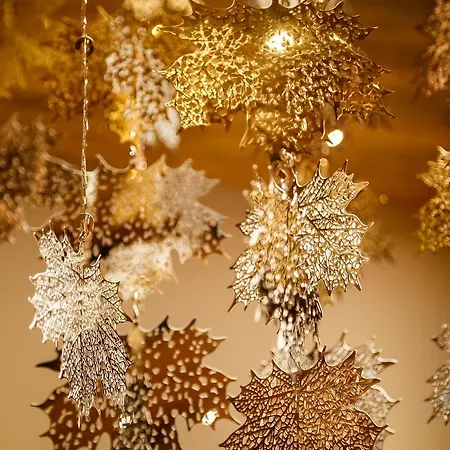 Naturhotel Eng 宾馆