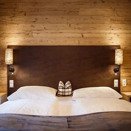 Das Naturhotel Die Eng