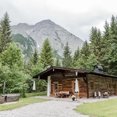Das Naturhotel Die Eng Inn 4*