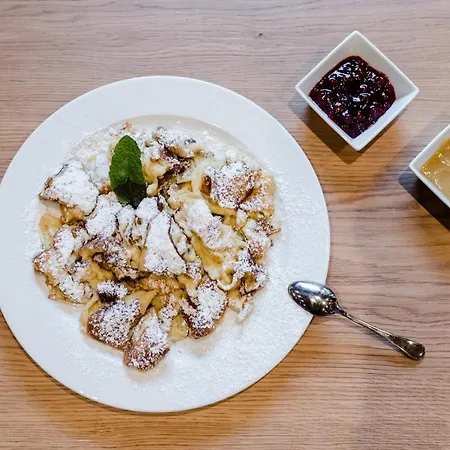 Fogadó Naturhotel Eng 4*