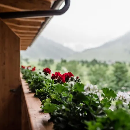 Fogadó Naturhotel Eng 4*