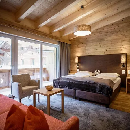 Das Naturhotel Die Eng