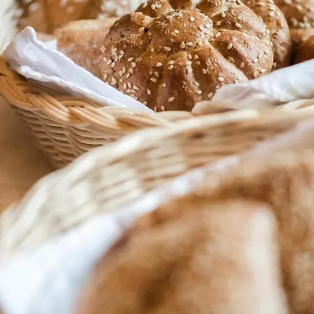 Fogadó Naturhotel Eng 4*