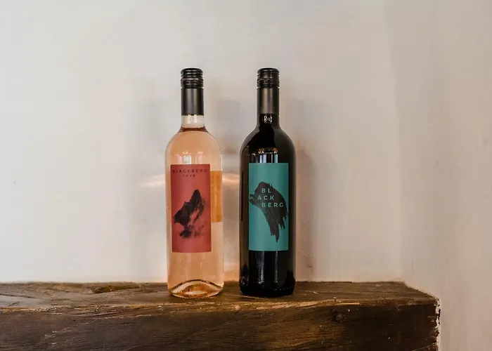 Naturhotel Eng Han/Misafirhane