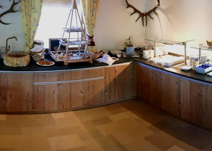 Naturhotel Eng Han/Misafirhane 4*