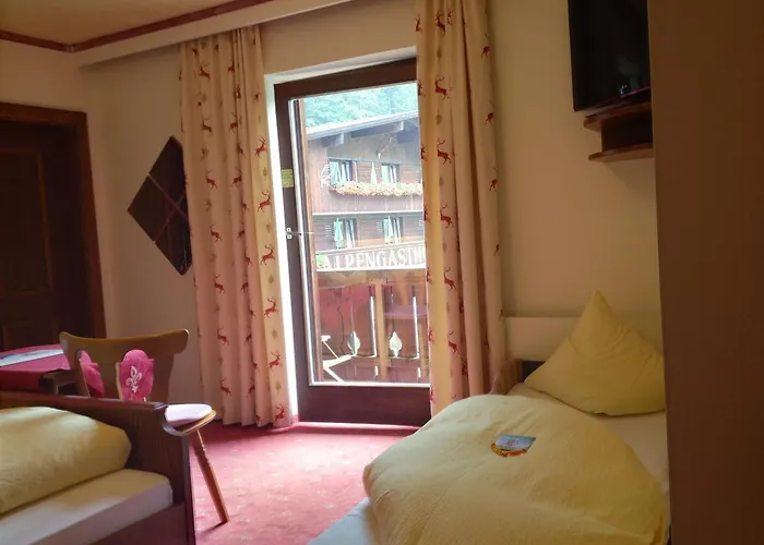 Naturhotel Eng Han/Misafirhane 4*