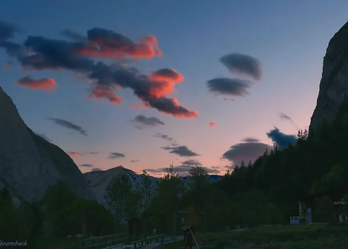 Han/Misafirhane Naturhotel Eng 4*