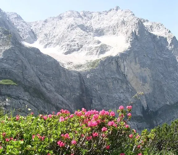 Han/Misafirhane Naturhotel Eng