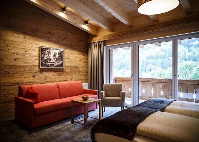 Naturhotel Eng Han/Misafirhane 4*