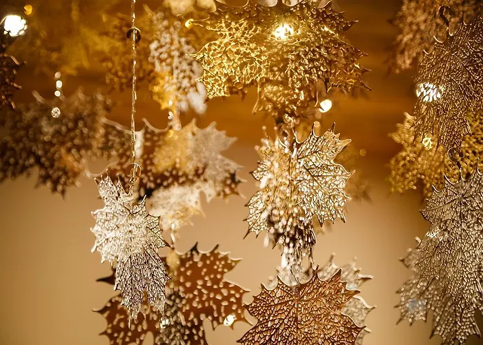 Naturhotel Eng Han/Misafirhane