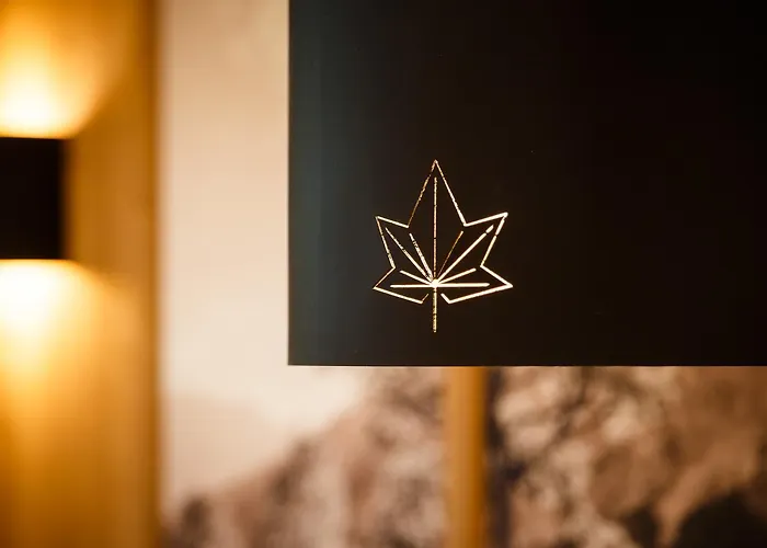 Naturhotel Eng Han/Misafirhane 4*