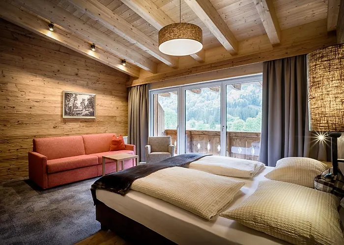 Han/Misafirhane Naturhotel Eng