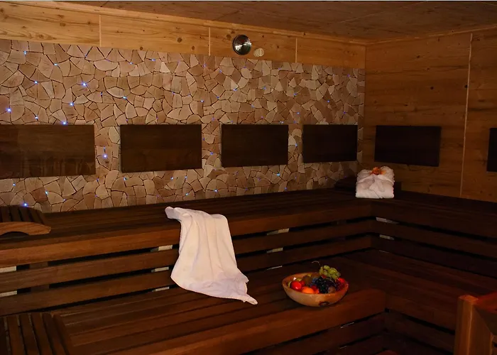 Han/Misafirhane Naturhotel Eng