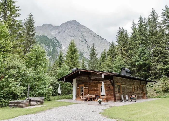 Naturhotel Eng Han/Misafirhane 4*