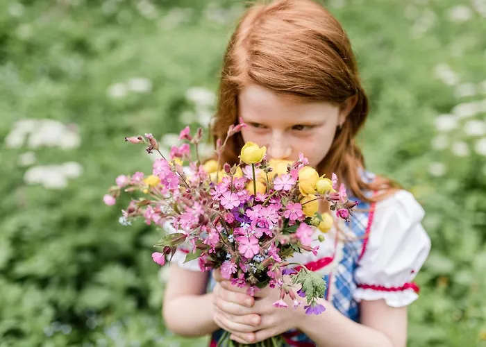 Han/Misafirhane Naturhotel Eng 4*