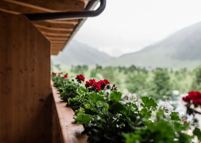 Han/Misafirhane Naturhotel Eng 4*