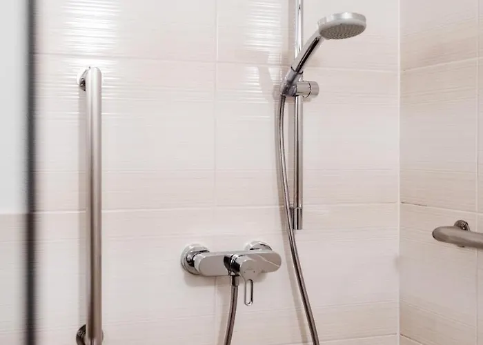 Naturhotel Eng Han/Misafirhane Hinterriss