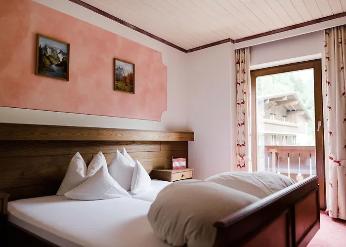 Han/Misafirhane Naturhotel Eng