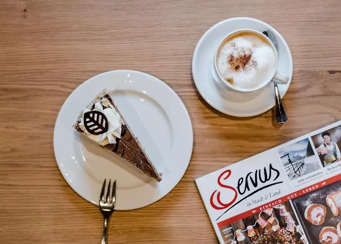 Naturhotel Eng Han/Misafirhane