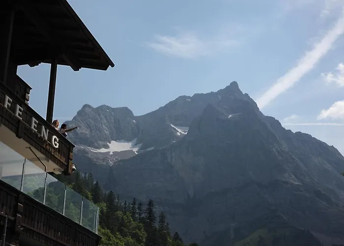 Han/Misafirhane Naturhotel Eng 4*