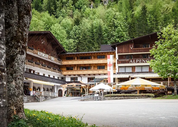 Han/Misafirhane Naturhotel Eng