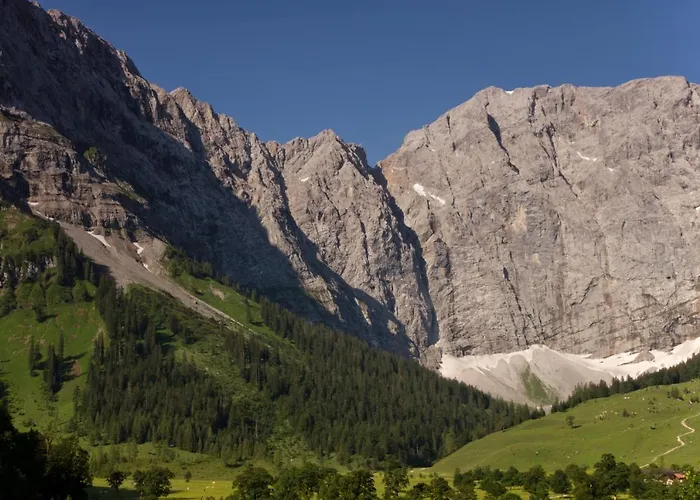 Han/Misafirhane Naturhotel Eng