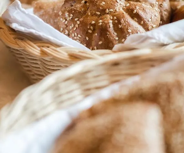 Han/Misafirhane Naturhotel Eng 4*