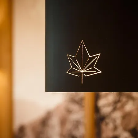 Naturhotel Eng 여관 4*