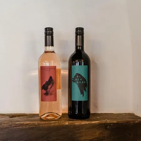 Naturhotel Eng Zajazd