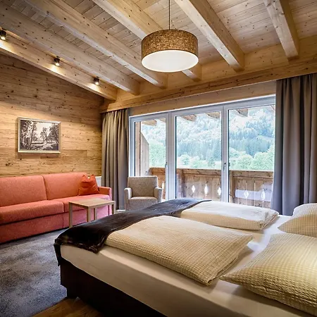 Herberg Naturhotel Eng