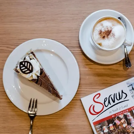 Naturhotel Eng Zajazd