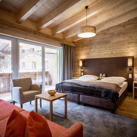 Naturhotel Eng